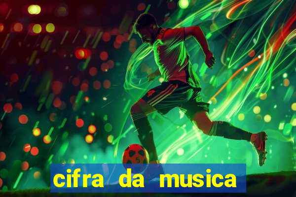 cifra da musica gloria a deus nas alturas